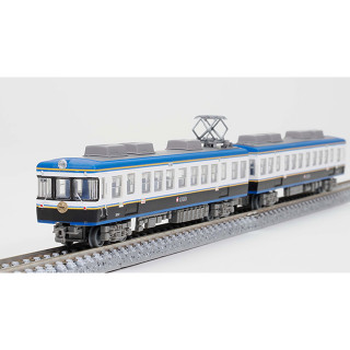 鉄道コレクション 一畑電車5000系ありがとう5010編成 2両セット [335764]