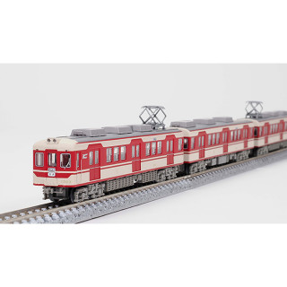 鉄道コレクション 神戸電鉄1000系(1503編成) 3両セット [336389]