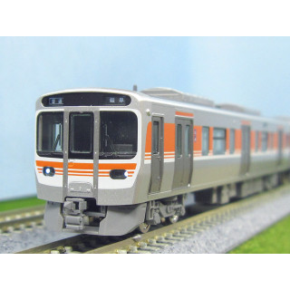 315-3000系通勤電車セット [98598]