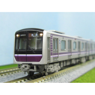 Osaka Metro30000系谷町線32613編成6両セット [6077]