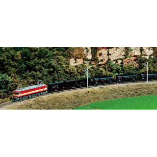 西武 E851 セメント列車 8両セット [10-431]
