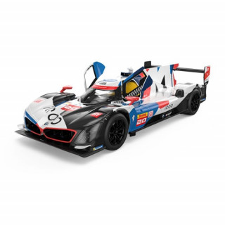 1/14 BMW M ハイブリッド V8 (白) [DK-10190]
