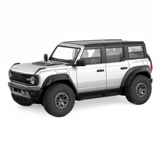 2.4GHz RC 1/24 フォードブロンコラプター (白) [DK-866-2416W]