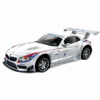 2.4GHz RC 1/24 BMW Z4 GT3(白) [DK-866-2412W]
