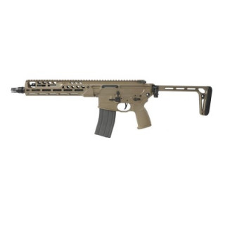 SALVO MCX SPEAR LT 11.5inch GBB JP Ver./RealMarking TAN [des-g104-3b-tan]