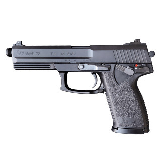 Mk23コマーシャル (CO2)ABS [KSC-06804]
