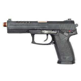 Mk23コマーシャルガンポートマスター(CO2) ABS [KSC-06806]