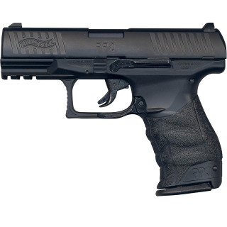 スライドストップ (10才) WALTHER PPQ [CRW-13858]