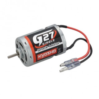 540クラス Gシリーズモーター G27 シングル [70702B]