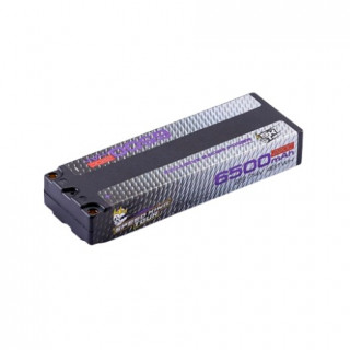 SpeedKingTour LiPo7.4V6500mAh 7.4V LCGスティックパック [SKT65220-2S2P]