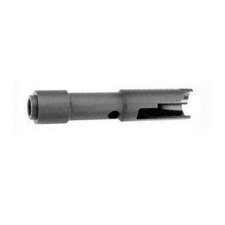 東京マルイ 千束の銃用アルミアウターバレルN [FDA-47417]