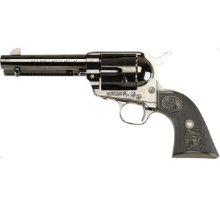 COLT S.A.A セカンドジェネレーション 4-3/4inch Steel ABS [TNK-01268]