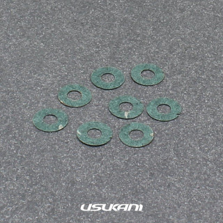 バーリーペーパーシム for US88508 [US88509]