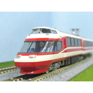 長野電鉄1000系ゆけむりセット [98599]