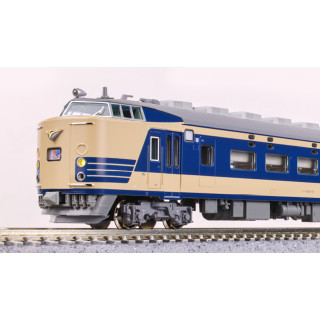 583系「わくわくドリーム号」6両セット [10-2111]