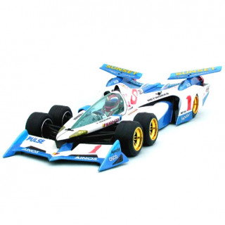 ニューアスラーダwithドライバーセット [CFS003B]