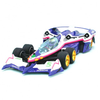 アオイオーガwithドライバーセット [CFS004B]