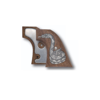 +Weight SAAラトルスネークグリップ [TNK-01267]