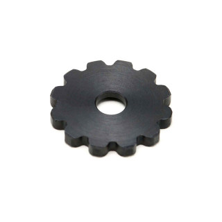 YZ-834BW トルクリミッター用リヤスプロケット 12T [ZB-630W]