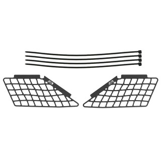 ALウインドウネット DT-04用(BK) [DT-04-09-BK]