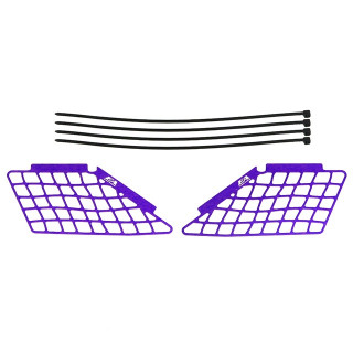ALウインドウネット DT-04用(PU) [DT-04-09-PU]