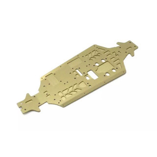 ハードメインシャシー (MP11) [IF701]