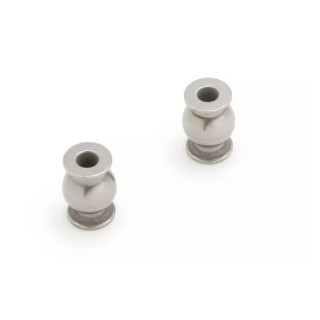 7.8x11mm ボール(2入 / MP11) [IF740]