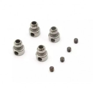 5.8 ボールジョイント(3.0穴 / 4入 / MP11) [IF742]