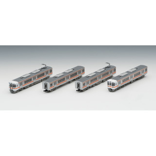 JR 313-0系近郊電車基本セット [97225]