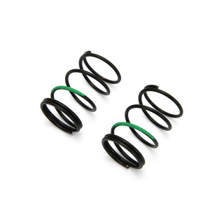 Black SUS Drift Spring (27mm/5.5T) [GD108]