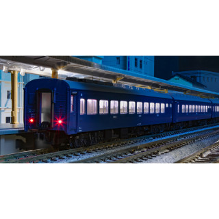 夜行鈍行「はやたま」 8両セット [10-1881]