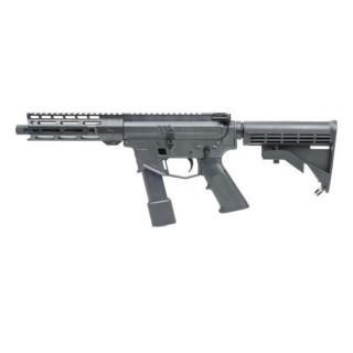 SAVIA PCC-H7.5ガスブローバック [EMG-SA-PCC-7.5-BK-J]