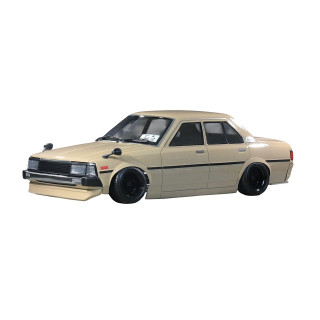 パンドラ、セリカ ドリフトラジコン用ボディ パンドラRC「Toyota セリカXX A60 ボディ」登場|ラジコンもん