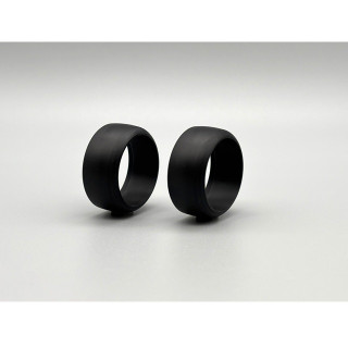 ドリフトタイヤワイド(11mm) 2個入り [MRD-OP003-W]