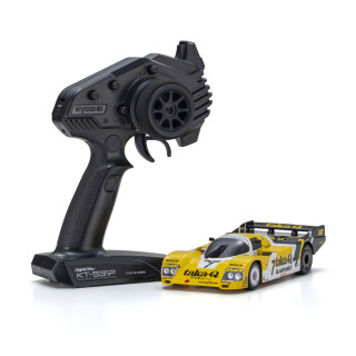 ミニッツRWD MR-04 レディセット ポルシェ 962 C クーペ LH No.7 [32363TQ]