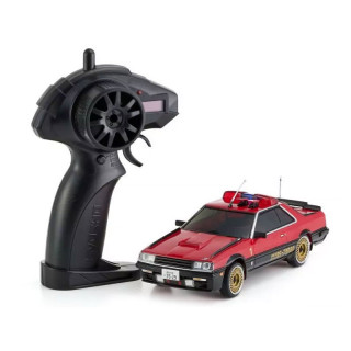 FIRST MINI-Z 西部警察 マシンRS-1 [66618]