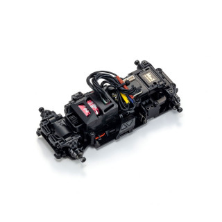 【予約】 ミニッツAWD MA-030EVO2 シャシーセット *32181