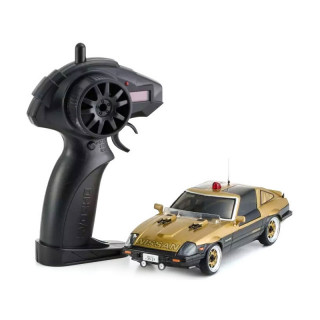 【予約】 FIRST MINI-Z 西部警察 スーパーZ *66619