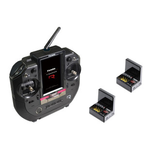 10XCR EP T/WRセット (R404SBS-E×2) [00008739-3]