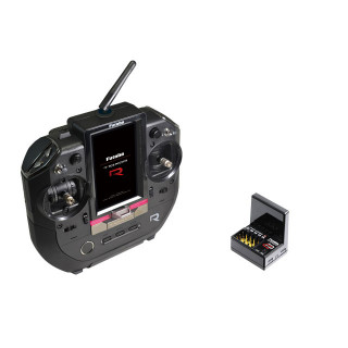 【予約】 10XCR EP T/Rセット(R404SBS-E) *00008738-3