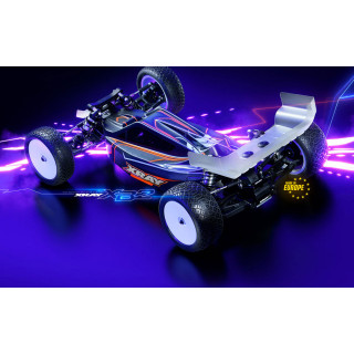 XRAY XB2 2026 ダート 1/10EP 2WDバギーカーキット [320021#]