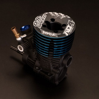 【予約】 O.S.SPEED B21 Adam Drake Edition 4 エンジン単品 *1FH00