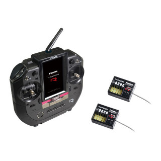 【予約】 10XCR GP T/WRセット(R404SBS×2) *00008741-3