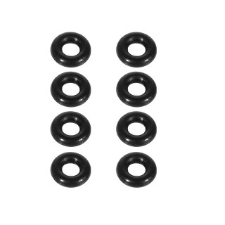 ダンパーOリング60°(6.6/2.8/1.9mm) [L6287]