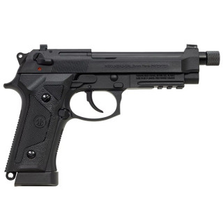 BATON BM-9 CO22GBB BK [BAS-97352]