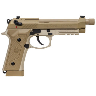 BATON BM-9 CO22GBB FDE [BAS-97353]