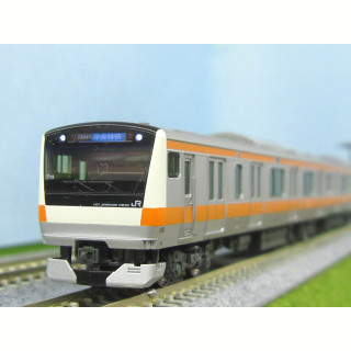E233系中央線(T編成・グリーン車組込) 基本セット(3両) [10-2077]
