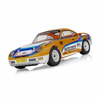 RC10 4x4 Rally Kit [AS30138]