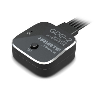 GDG-2 Drift Gyro(Aluminium Spec) [G0915]