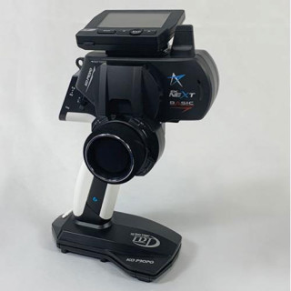【予約】 EX-NEXT BASIC LDT 送信機のみ(ブルー) 【限定生産】 *KO-10805
